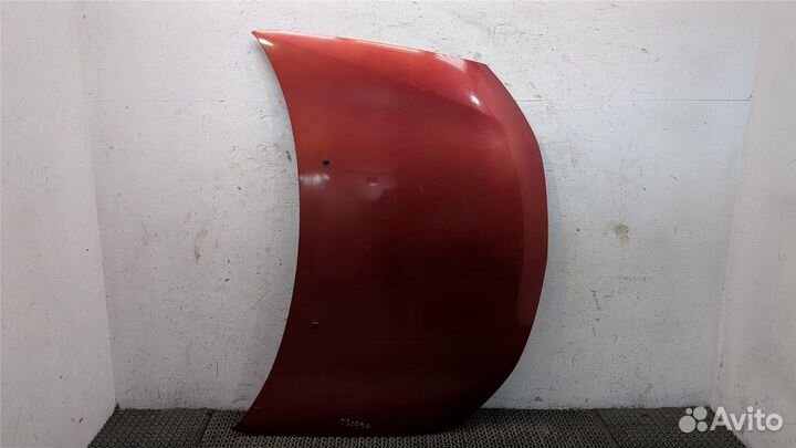 Капот Mitsubishi Outlander XL, 2008