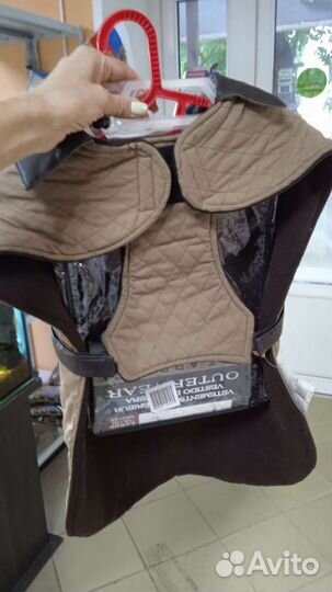 Одежда для собак