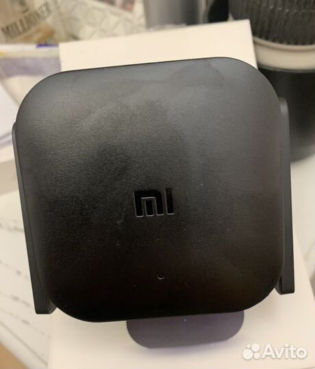 Усилитель wi fi Xiaomi