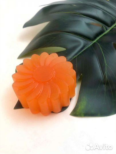 Мыло ручной работы Набор