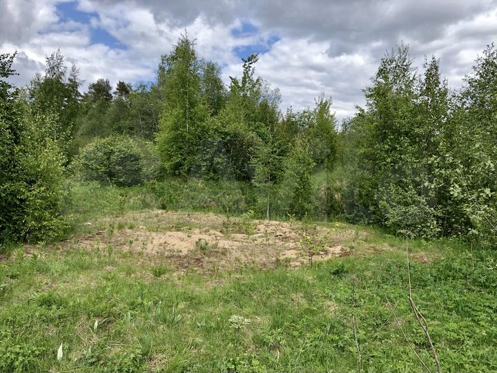 Участок 15 сот. (ИЖС)