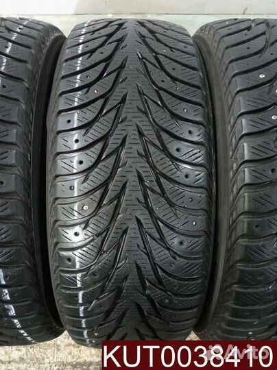 Yokohama Ice Guard IG35 205/55 R16 107U