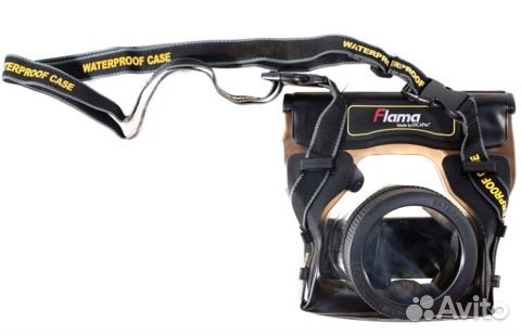 Чехол для подводной съёмки