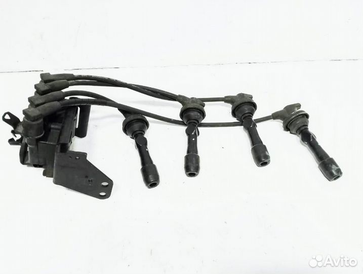 Катушка зажигания Hyundai i10 2007-2013 Hyundai