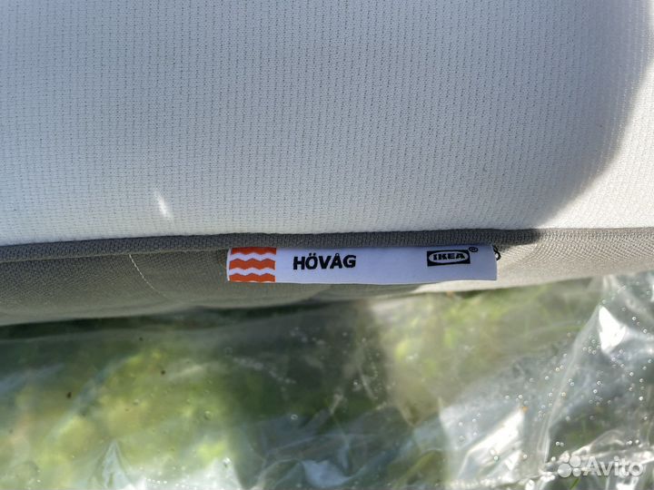 Матрас 160х200 икеа