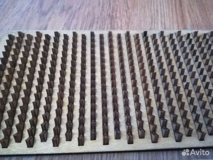 Доска Садху новая