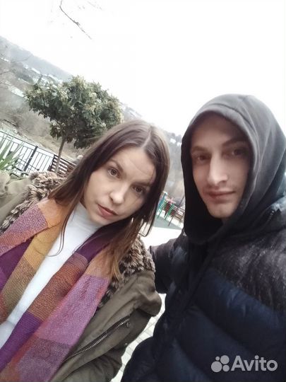 Сопровождения для девушки