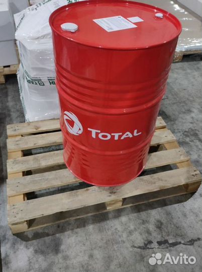 Моторное масло Total rubia TIR 7400 15W40 опт