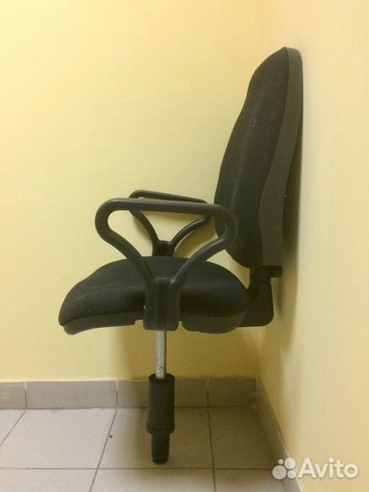 Компьютерное кресло