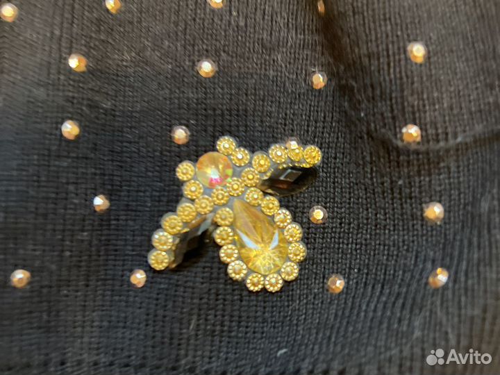 Шапка для девочки