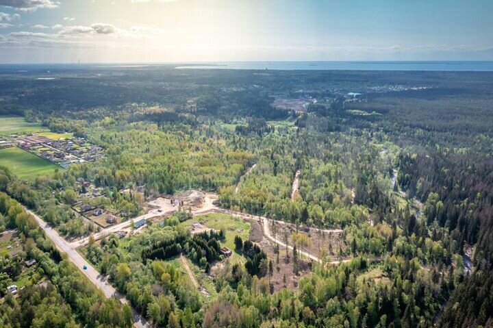 Участок 19 сот. (СНТ, ДНП)