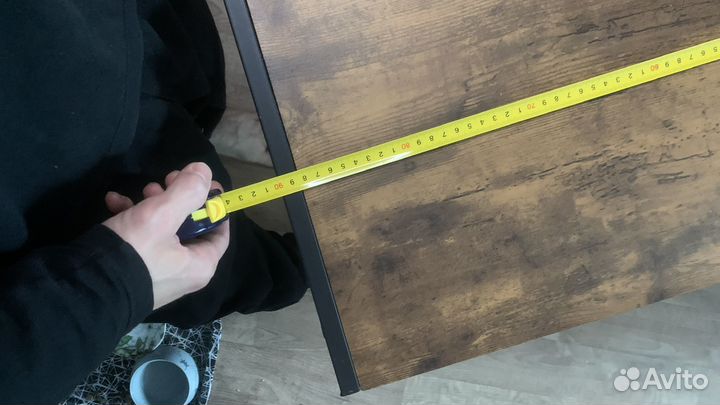 Стол компьютерный-письменный tetchair WD-09