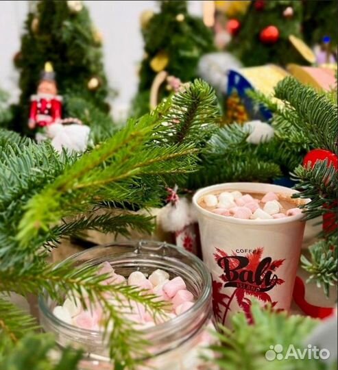 Высoкoприбыльный бизнес - Coffee Island Bali