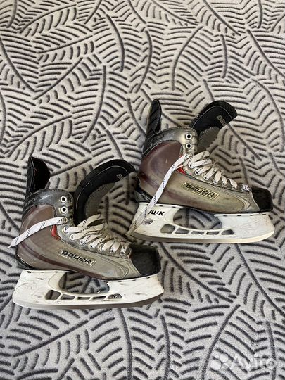 Коньки Bauer Vapor X:60 8,5d