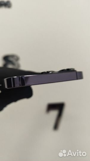 iPhone 14 Pro Max, 128 ГБ