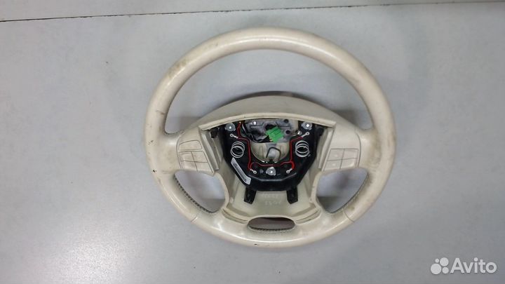 Руль Volvo S80, 2007