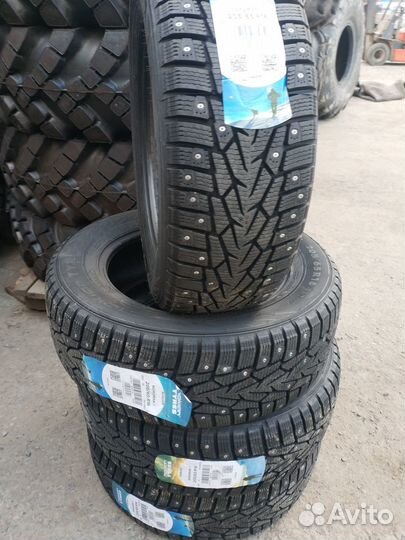 Nokian Tyres Nordman 7 205/65 R16 99T