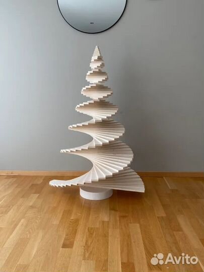 Елка новогодняя