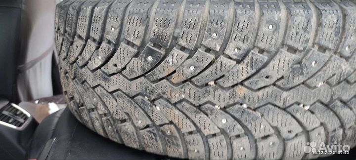 Formula Ice 205/55 R16 91T