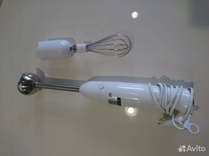 Блендер Кухонный комбайн измельчитель, Новый