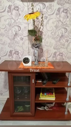 1-к. квартира, 32 м², 2/3 эт.