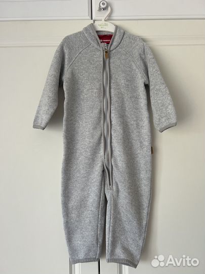 Комбинезон поддева reima 86