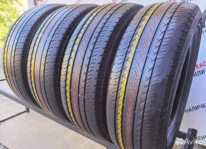 Bridgestone Ecopia EP150 225/65 R17 102H