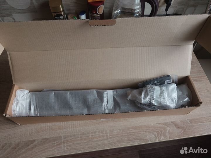 Соединительная планка для стиральной машины