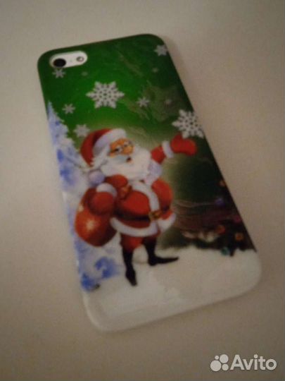 Чехлы для iPhone 5, 5S,SE