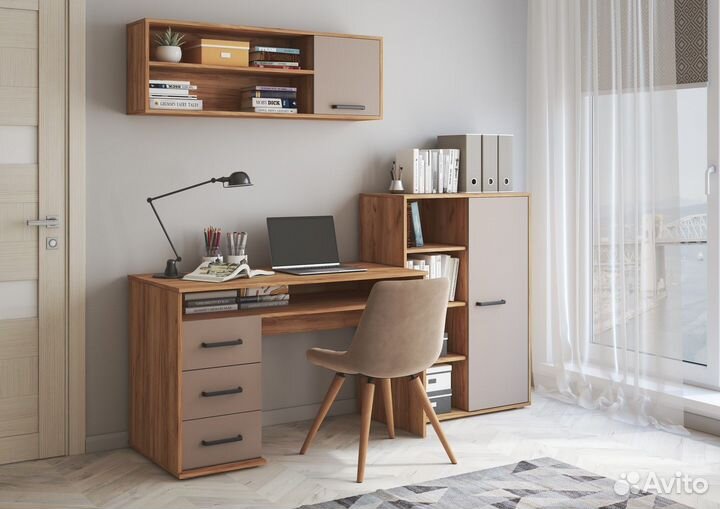 Детский комплекс 