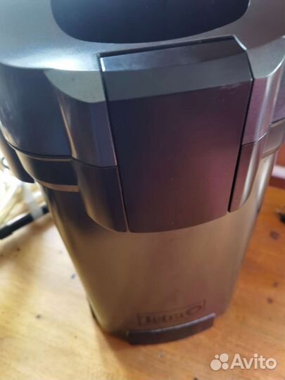 Внешний фильтр Tetra ex 800 plus