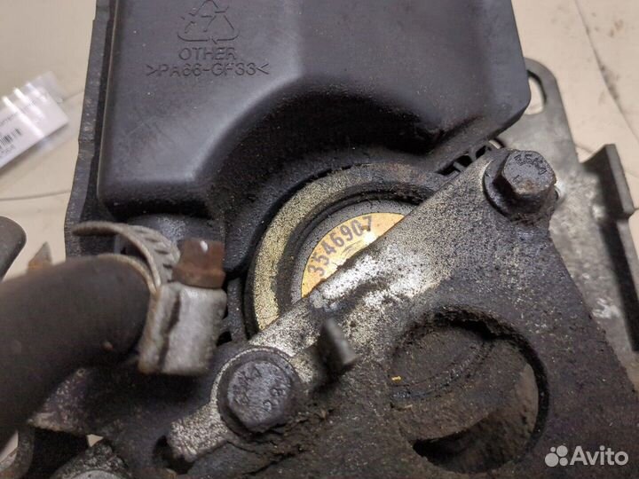 Гур Volvo 850, 1995