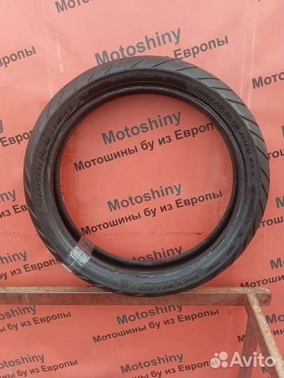 120/70 R19 Metzeler Tourance next N-4358 Мотошина