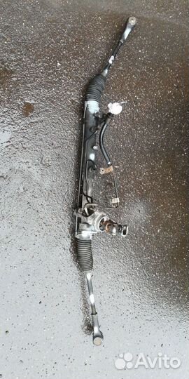 Рулевая рейка Ford Escape Maverick Mazda Tribute