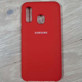 Чехол на Samsung Galaxy A40