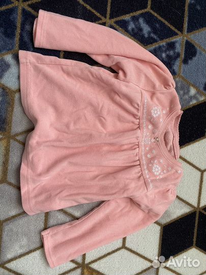 Детская одежда для девочек