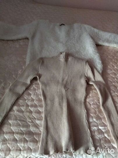 Вещи на девочку или девушку размер 40-42