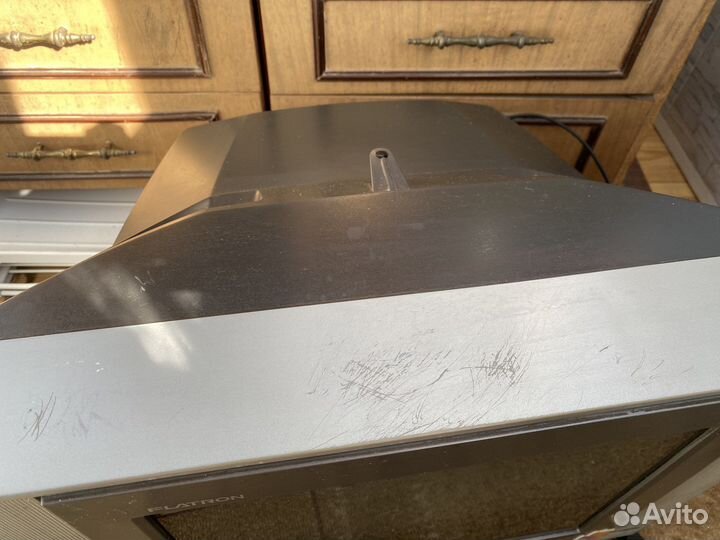 Телевизор б/у