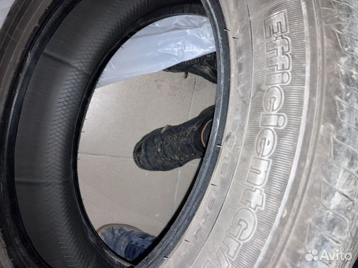 Goodyear EfficientGrip 205/60 R16 92H
