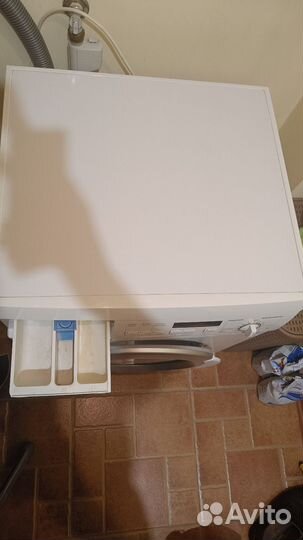 Стиральная машина бу bosch