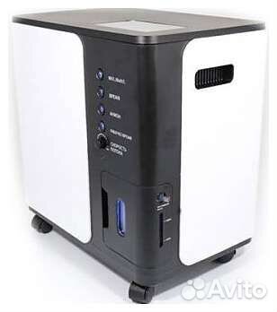 Конденсатор кислородный MED-MOS Y-007 3W