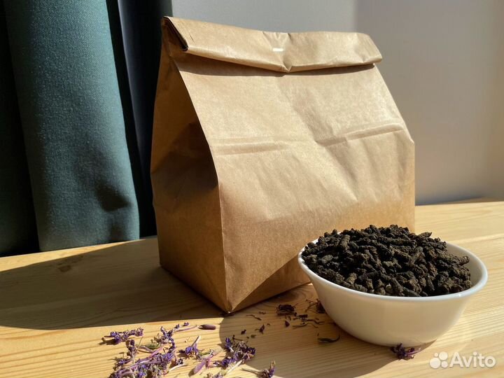 Иван чай 1кг кипрей 2О23 урожай 2023, свой