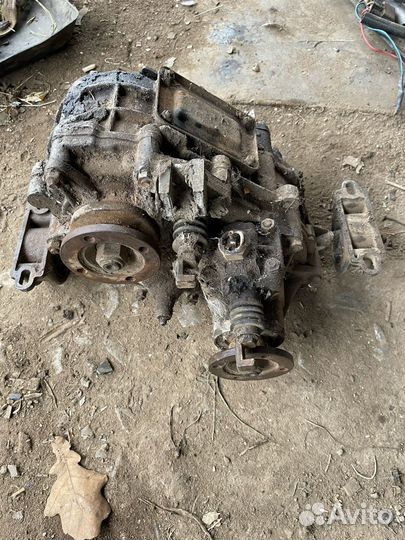 Раздатка на ниву