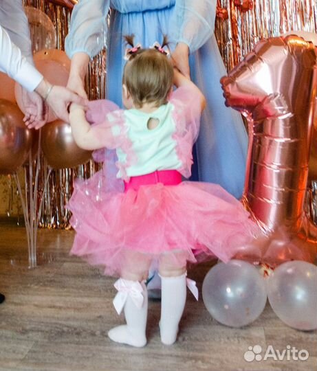 Детская одежда