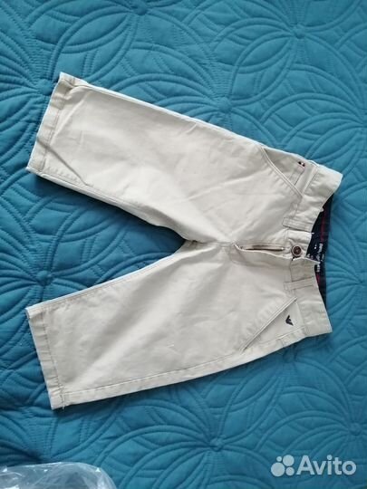 Шорты бриджи