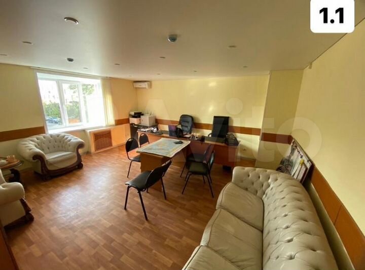 Офис, 175 м²