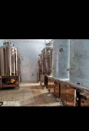 Производство, 125 м²