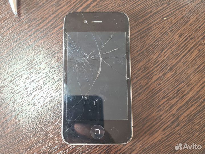 iPhone 5S, 32 ГБ