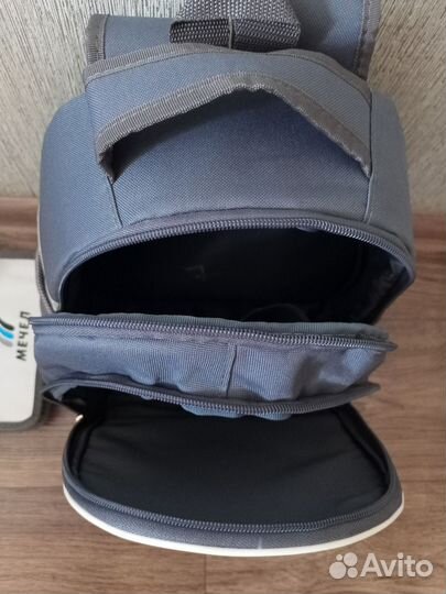 Рюкзак школьный новый