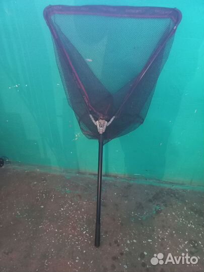 Подсак для рыбалки